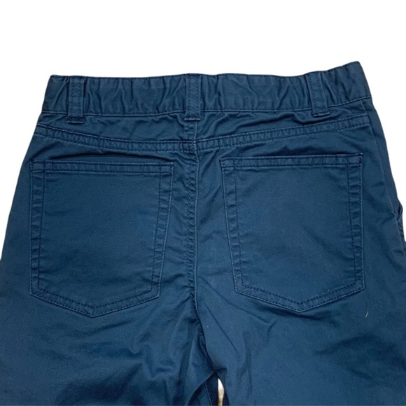 NWOT Cat & Jack Flat Front Pants - Picture 5 of 7